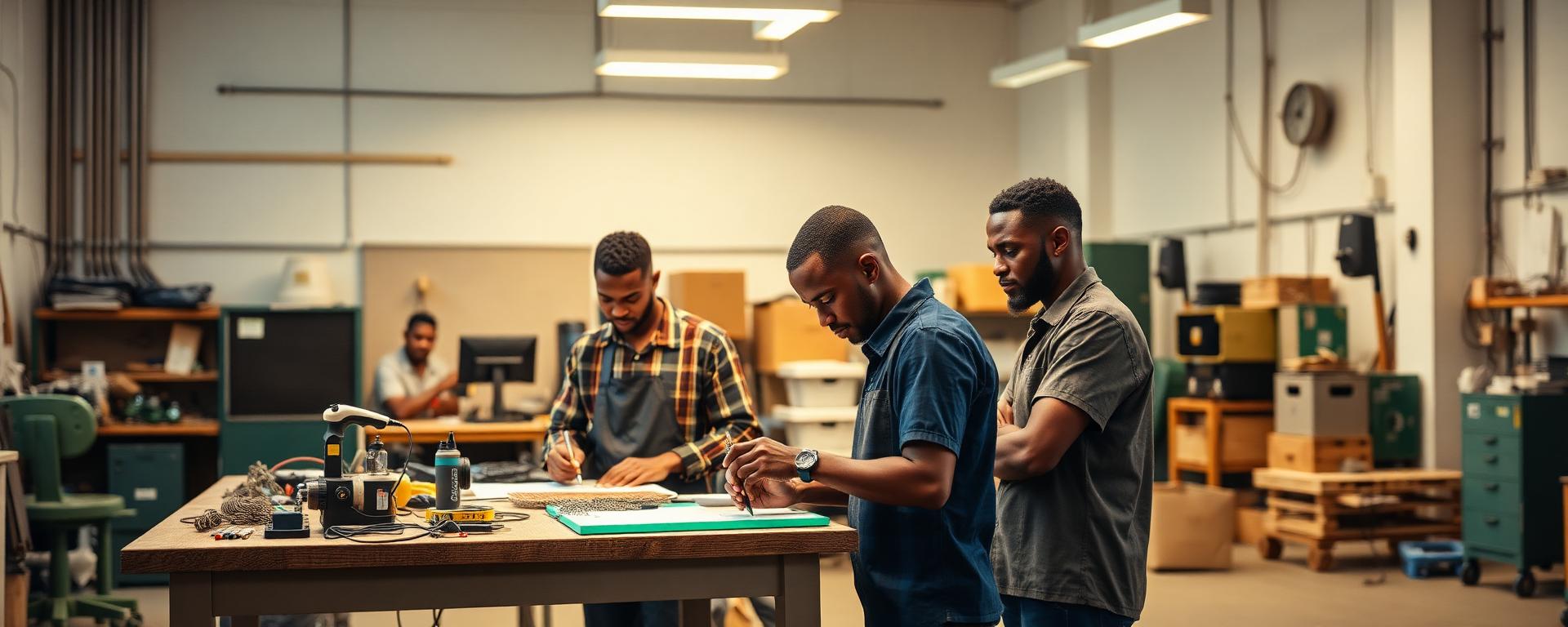 Economic Diversification