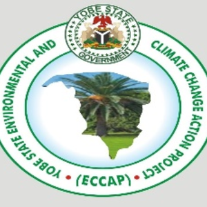 ECCAP Logo